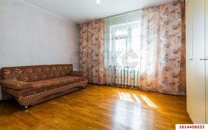 1-к квартира, на длительный срок, 30м2, 6/9 этаж