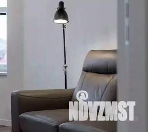 1-к квартира, на длительный срок, 47м2, 6/18 этаж