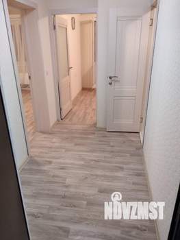 1-к квартира, на длительный срок, 40м2, 10/16 этаж