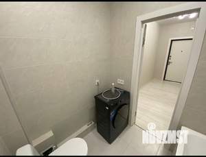 1-к квартира, на длительный срок, 42м2, 8/19 этаж