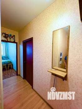 1-к квартира, на длительный срок, 42м2, 2/7 этаж