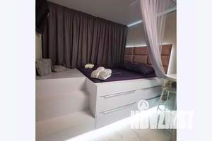 1-к квартира, посуточно, 25м2, 15/17 этаж