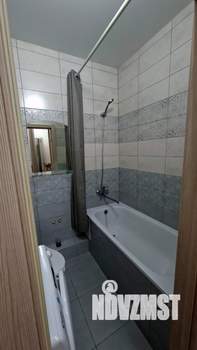 1-к квартира, на длительный срок, 28м2, 3/9 этаж