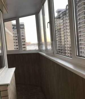 1-к квартира, на длительный срок, 41м2, 10/19 этаж