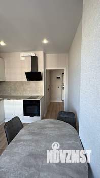 1-к квартира, на длительный срок, 38м2, 13/16 этаж