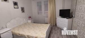 Студия квартира, на длительный срок, 25м2, 8/17 этаж