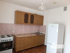 1-к квартира, на длительный срок, 38м2, 5/16 этаж