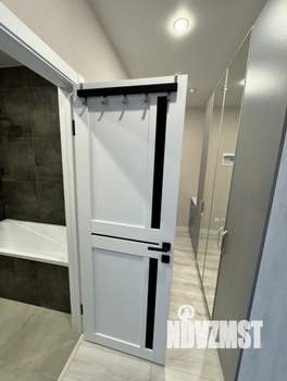 1-к квартира, на длительный срок, 43м2, 6/16 этаж