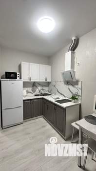 Студия квартира, на длительный срок, 25м2, 10/18 этаж