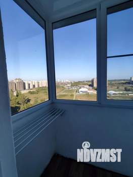 1-к квартира, на длительный срок, 39м2, 15/17 этаж