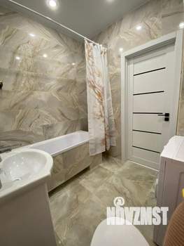 Студия квартира, на длительный срок, 33м2, 11/25 этаж