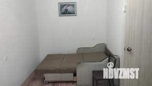 1-к квартира, посуточно, 37м2, 1/16 этаж