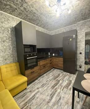 1-к квартира, на длительный срок, 45м2, 10/16 этаж