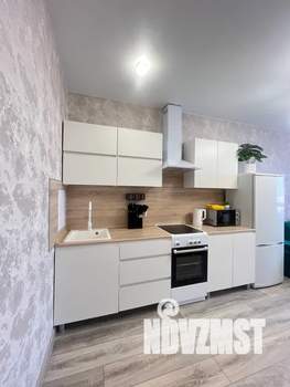 1-к квартира, посуточно, 40м2, 5/24 этаж
