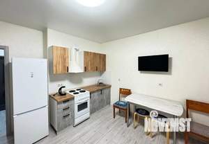 Студия квартира, на длительный срок, 25м2, 4/22 этаж