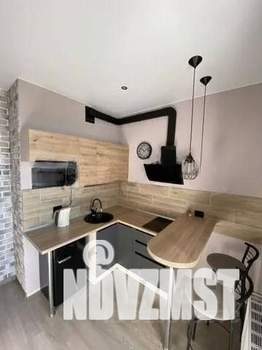 1-к квартира, на длительный срок, 30м2, 19/24 этаж