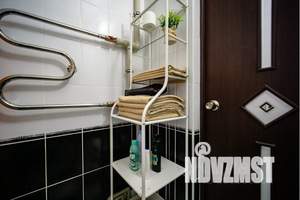 2-к квартира, посуточно, 65м2, 1/16 этаж