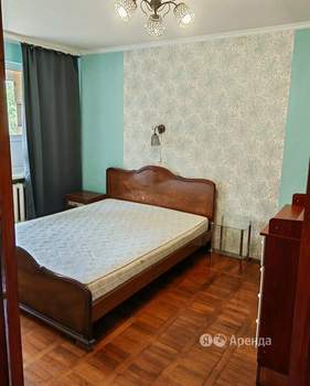 2-к квартира, на длительный срок, 51м2, 5/5 этаж