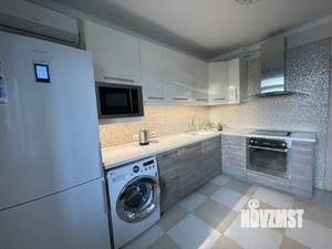 1-к квартира, на длительный срок, 39м2, 8/19 этаж