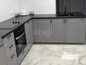 2-к квартира, на длительный срок, 72м2, 10/24 этаж