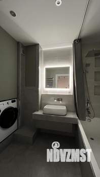 3-к квартира, на длительный срок, 73м2, 17/25 этаж