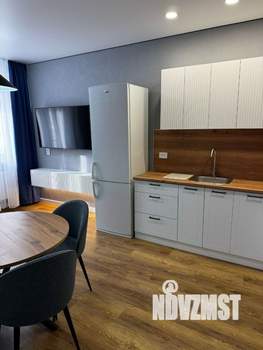 1-к квартира, на длительный срок, 37м2, 9/16 этаж