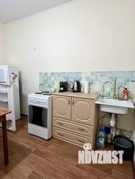 1-к квартира, на длительный срок, 36м2, 13/15 этаж