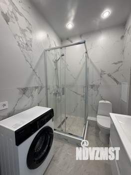 Студия квартира, на длительный срок, 24м2, 8/9 этаж