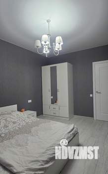 2-к квартира, на длительный срок, 38м2, 3/12 этаж