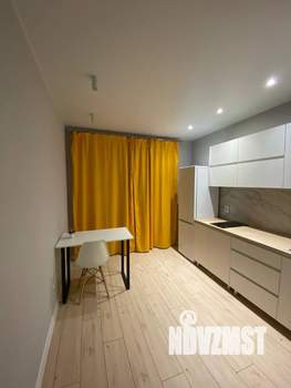 1-к квартира, на длительный срок, 31м2, 9/9 этаж