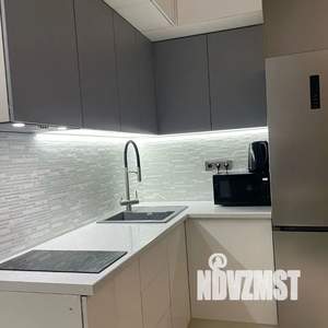 Студия квартира, посуточно, 23м2, 9/24 этаж
