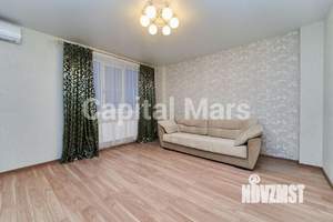 2-к квартира, на длительный срок, 67м2, 8/17 этаж