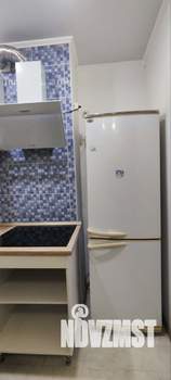 1-к квартира, на длительный срок, 28м2, 6/11 этаж