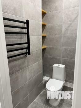 Студия квартира, на длительный срок, 22м2, 5/16 этаж