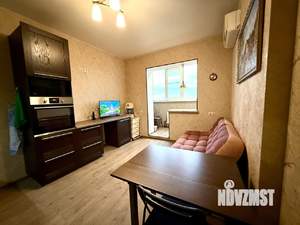 1-к квартира, на длительный срок, 50м2, 8/17 этаж