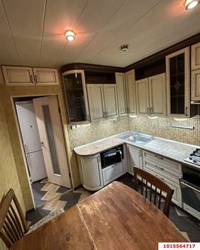 3-к квартира, на длительный срок, 60м2, 5/5 этаж