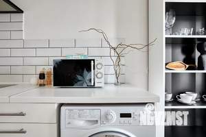 1-к квартира, посуточно, 50м2, 6/6 этаж