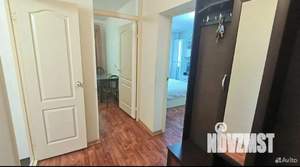 1-к квартира, посуточно, 37м2, 1/16 этаж