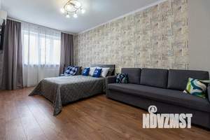 2-к квартира, посуточно, 60м2, 5/22 этаж