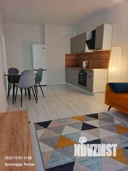 2-к квартира, на длительный срок, 68м2, 15/21 этаж