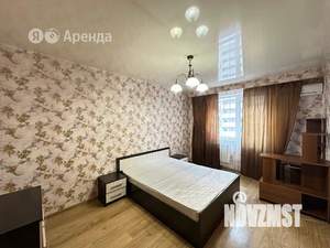 3-к квартира, на длительный срок, 98м2, 13/22 этаж