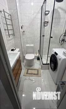 2-к квартира, на длительный срок, 78м2, 2/16 этаж