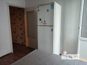 1-к квартира, на длительный срок, 44м2, 6/16 этаж