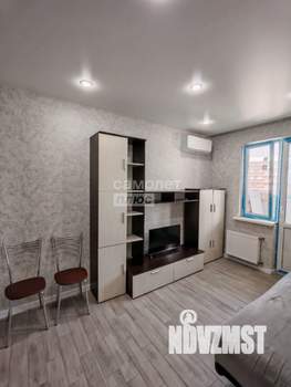 1-к квартира, на длительный срок, 25м2, 16/19 этаж