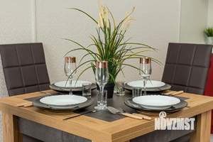 1-к квартира, посуточно, 47м2, 1/1 этаж