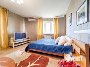 2-к квартира, посуточно, 70м2, 1/1 этаж