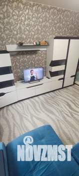 1-к квартира, посуточно, 45м2, 2/19 этаж