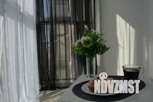 1-к квартира, посуточно, 28м2, 5/24 этаж