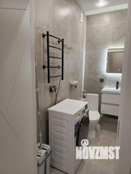 1-к квартира, на длительный срок, 36м2, 5/18 этаж