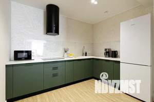 2-к квартира, посуточно, 50м2, 12/15 этаж